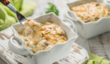 کیٹو ڈائیٹ کے لیے کھانا کیسے تیار کریں۔