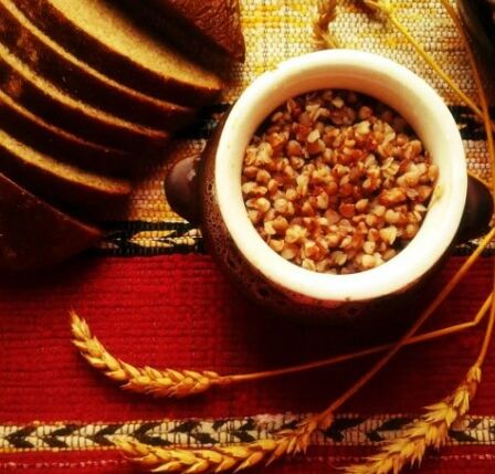 غذائی بکریٹ